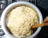 A picture of step 4 of Chinese Rice.