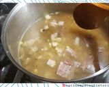 Foto del paso 8 de la receta: Guiso de Lentejas con Matambre de Cerdo