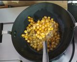 সুইট কর্ন চাট রেসিপির ধাপ 2 ছবি