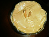 Mousse de café