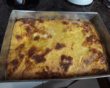 Foto del paso 5 de la receta: Sopa paraguaya diferente. Grace