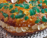 Foto del paso 9 de la receta: Roscón de Reyes -con prefermento-