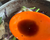 Foto del paso 7 de la receta: Tallarines al estilo chino