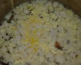 Foto langkah ke 10 dari resep Sup Wortel Jagung Serabut Telur #Dandelion.