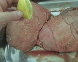 Foto del paso 2 de la receta: Secreto para un rico asado