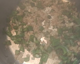 Foto del paso 2 de la receta: Lentejas con chorizo y pollo