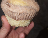 Foto del paso 2 de la receta: Manteconchas