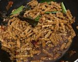 Foto langkah ke 4 dari resep Kering tempe pedes manis asem.