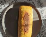 Une image de l'étape 8 de Gâteau au butternut.