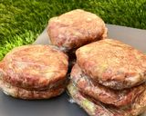 Foto langkah ke 5 dari resep 26. Homemade Beef Patty.