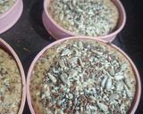 Foto del paso 5 de la receta: Mis pancitos sin gluten
