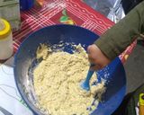 Foto del paso 2 de la receta: Magdalena o muffins de Manzana