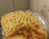 Foto del paso 7 de la receta: Milanesas de berenjena veganas a la Yesi
