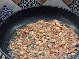 Sambal Cumi Asin
