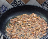 Foto langkah ke 3 dari resep Sambal Cumi Asin.