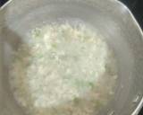 Day. 108 Nasi Ayam Buncis Kuah Santan (9 month+) langkah memasak 2 foto