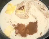 Foto langkah ke 2 dari resep Bread Pudding.