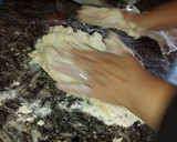 Foto del paso 4 de la receta: Torta 80 golpes
