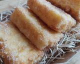 Foto del paso 12 de la receta: Leche frita