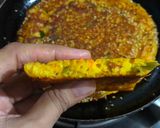 રવા હાંડવો (Rava Handvo Recipe In Gujarati) રેસીપી સ્ટેપ6ફોટો