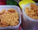 Foto langkah ke 8 dari resep Kremes ayam kriuk anti gagal.
