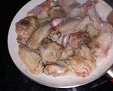 Foto del paso 4 de la receta: Guisado de mi tata