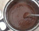 Foto langkah ke 3 dari resep Bolu no mixer,no telur,no oven,Irit bangett.
