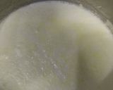 शाही मैंगो फिरनी (Shahi mango phirni recipe in Hindi) रेसिपी चरण 2 फोटो