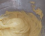 Epres - pudingos piskóta 🍓🍓🍓 recept fázis 4 fotója