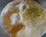 Foto del paso 3 de la receta: Bizcocho de limón esponjoso y fácil