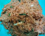 Foto langkah ke 1 dari resep Pepes Daging Sapi (Gadon).