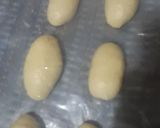 Foto langkah ke 4 dari resep Roti goreng isi Coklat.