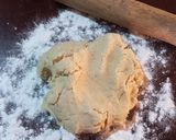 Foto del paso 4 de la receta: 💞Scones Dulces de Vainilla💞