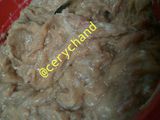 Bakso Daging Sapi