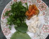 फोडणीचे वरण ३ (phodniche varan recipe in marathi) रेसिपी स्टेप 1 फोटो 