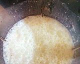 A picture of step 11 of Vegetable dhokra (memoni dish).