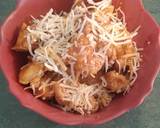 Great BBQ chicken. recipe step 6 photo