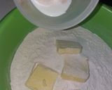 Kiflik, töltelékkel recept fázis 2 fotója
