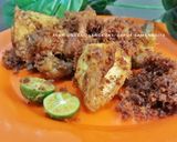 Foto langkah ke 4 dari resep Ayam goreng lengkuas.