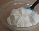 Foto del paso 8 de la receta: Receta de tarta mousse de limón - Muy fácil!!