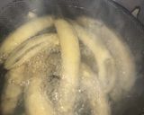 Foto del paso 1 de la receta: Cabeza de gato