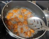 A picture of step 3 of Soya Chunks 65.