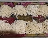 Foto langkah ke 8 dari resep 27. 🍜 Mie Homemade utk Mie Ayam🍜.