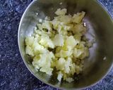 மசால் (பாஜி) ரெசிபி ஸ்டேப் 1 புகைப்படம்