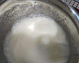 Foto del paso 1 de la receta: Bizcocho chocolate blanco