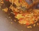 Foto langkah ke 1 dari resep Seblak spagetty bolognise.