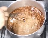 صورة لخطوة 3 من وصفة حلا النسكافيه البارد