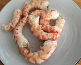 Foto del paso 2 de la receta: Cóctel de langostinos