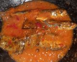 Foto langkah ke 5 dari resep Sarden Pindang Homemade.