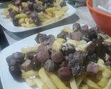 Foto del paso 7 de la receta: Tabla para compartir con amigos